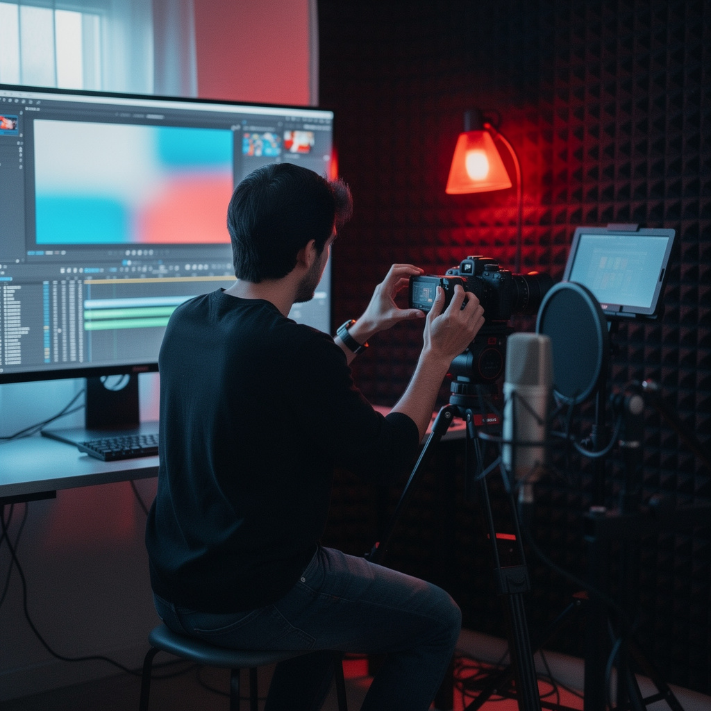 Marketing en YouTube para Educadores en Línea