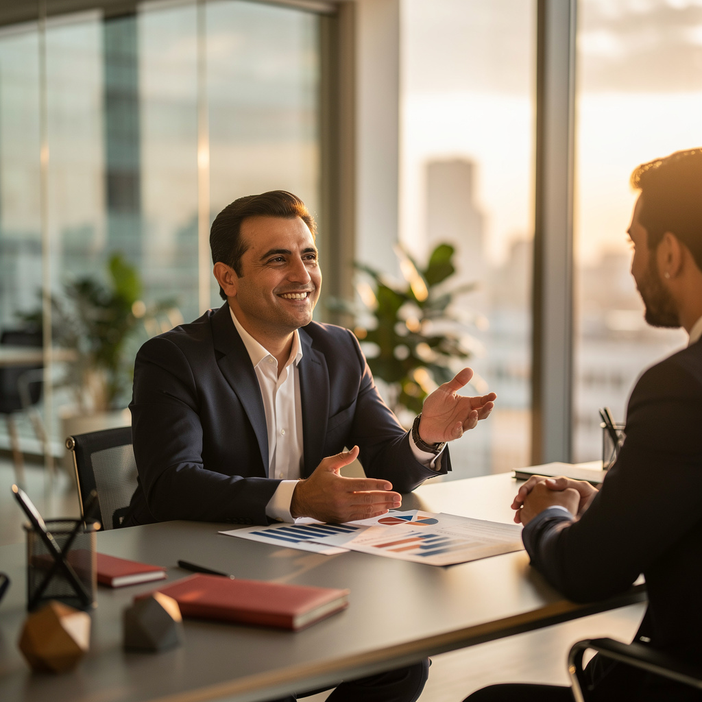 Marketing para consultores fiscales