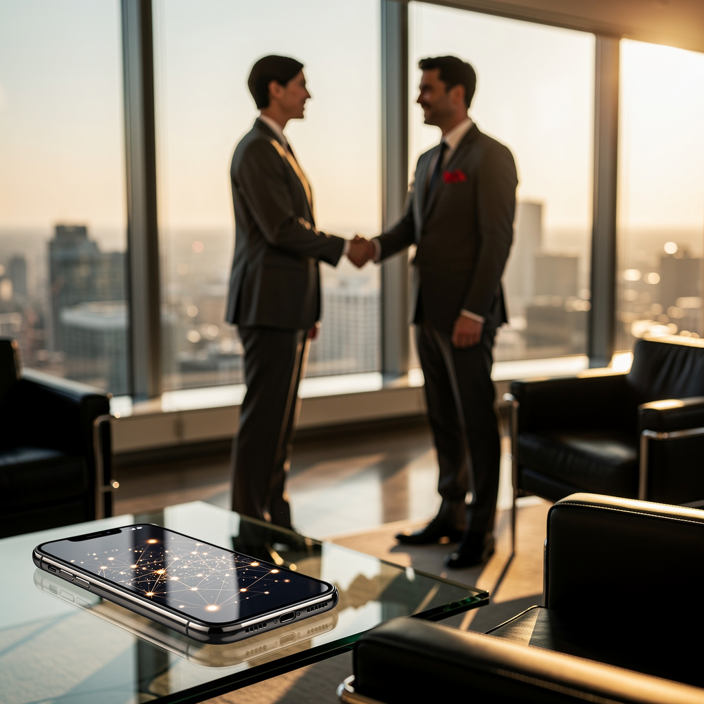 Marketing en LinkedIn para servicios B2B