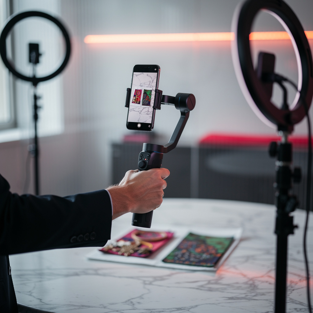 Marketing para Agencias de Influencers