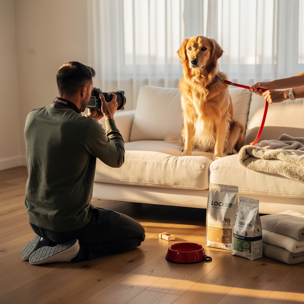 Marketing para pet sitting