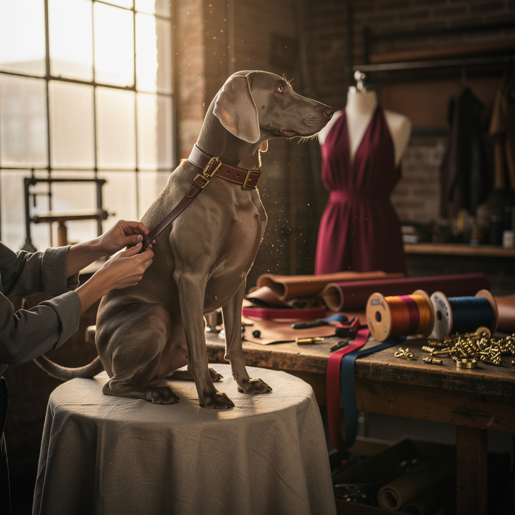 Marketing de accesorios para mascotas