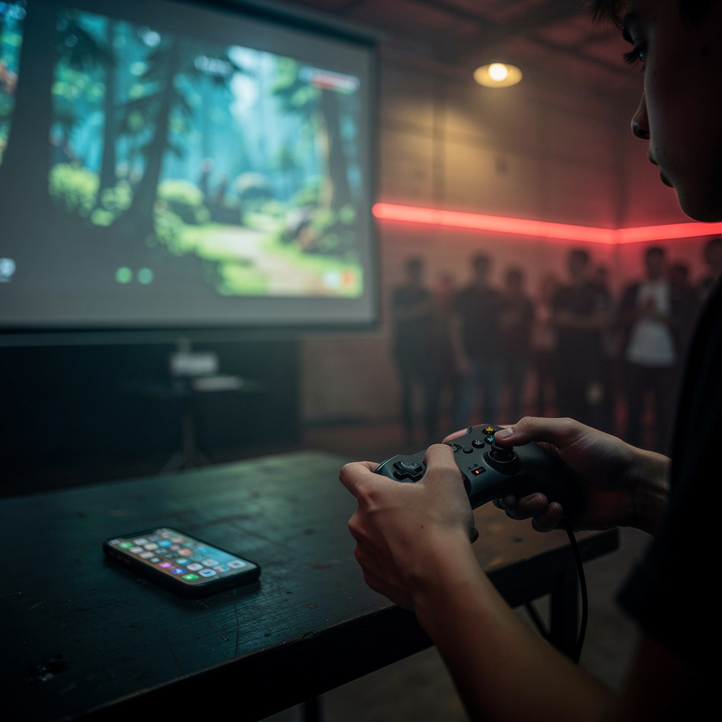 Marketing para juegos indie