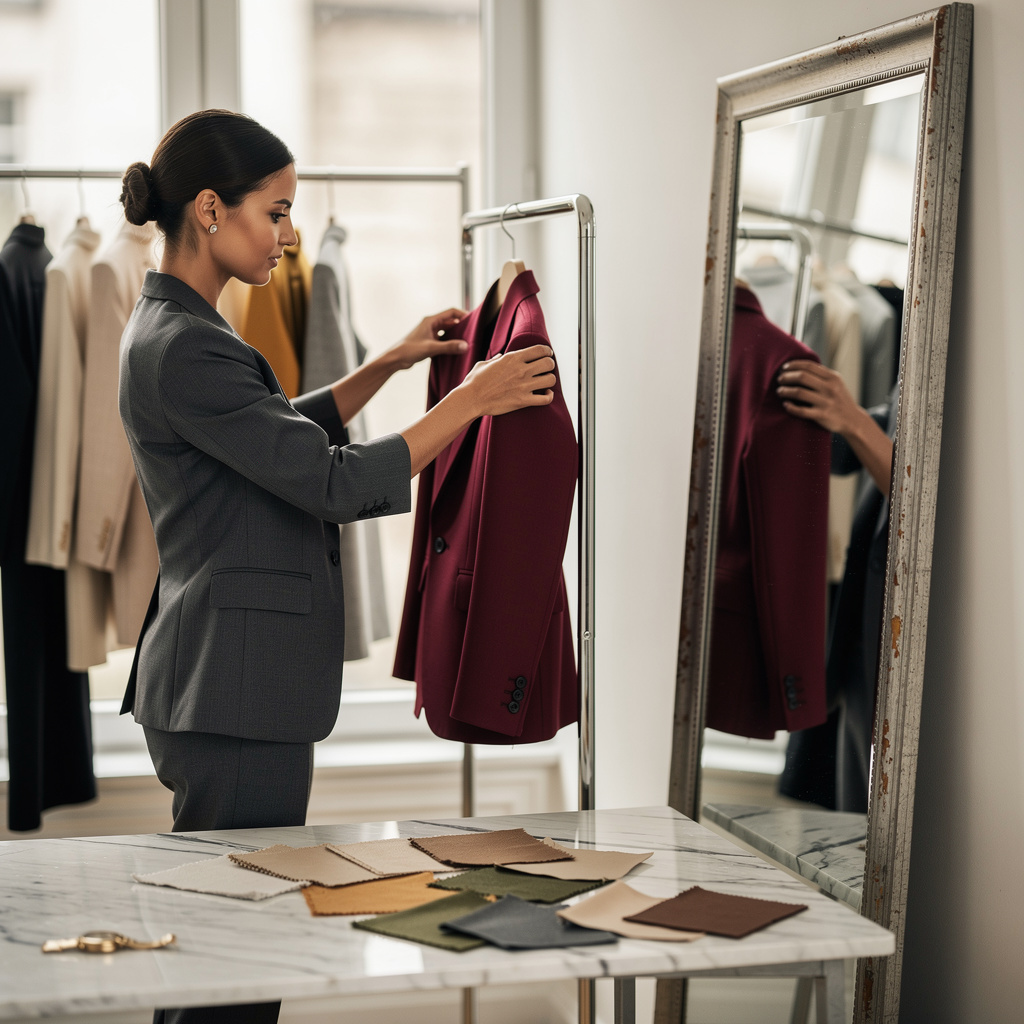 Marketing para Consultores de Imagen