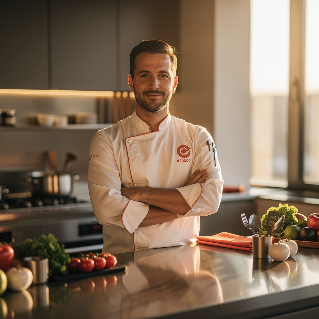 Marketing para chefs personales