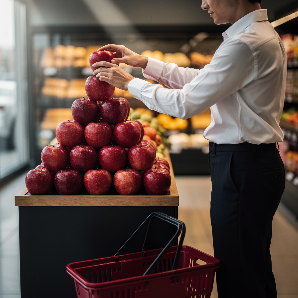 Marketing para supermercados