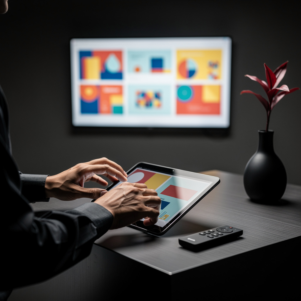 Presentaciones con Google Slides