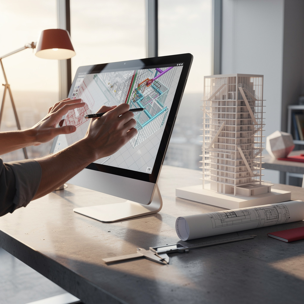 Revit: Modelado BIM