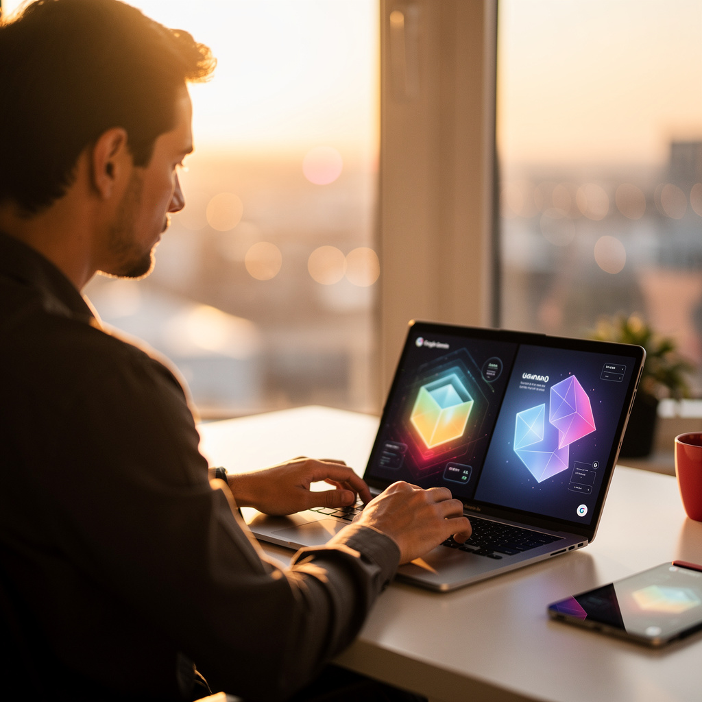 Google Gemini para productividad