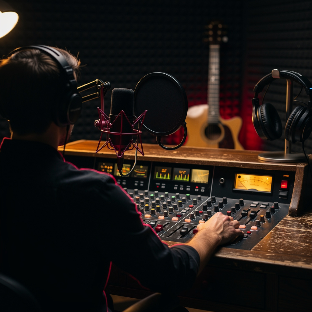 Cómo empezar un podcast