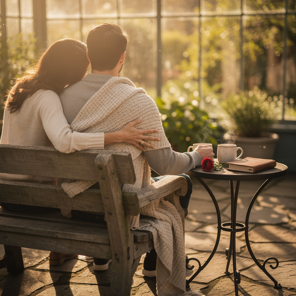 Cultivar relaciones cercanas