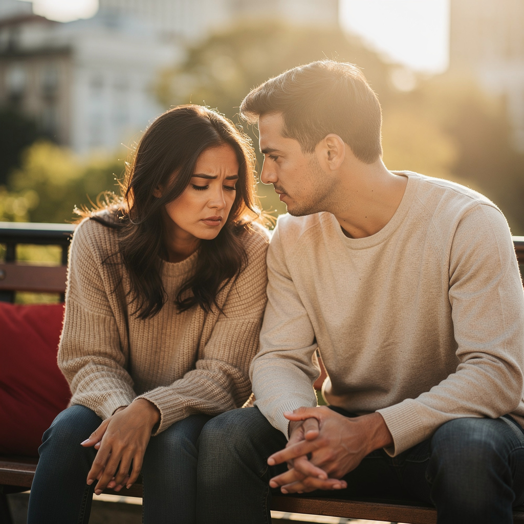 Paciencia en las relaciones