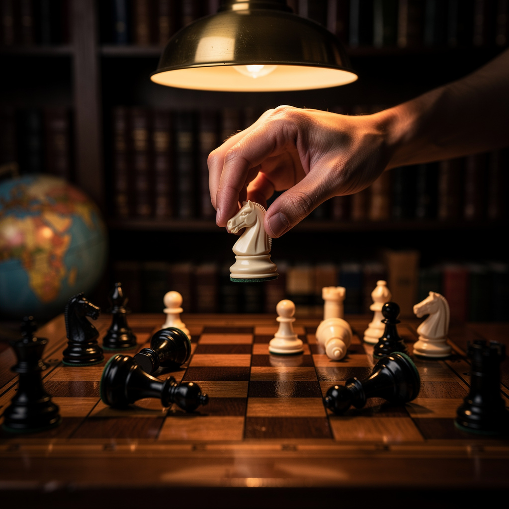 Fundamentos de la teoría de juegos