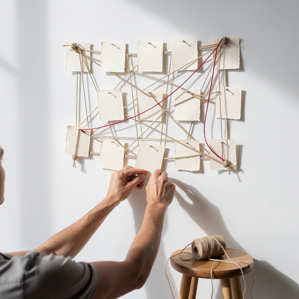 Mapas conceptuales