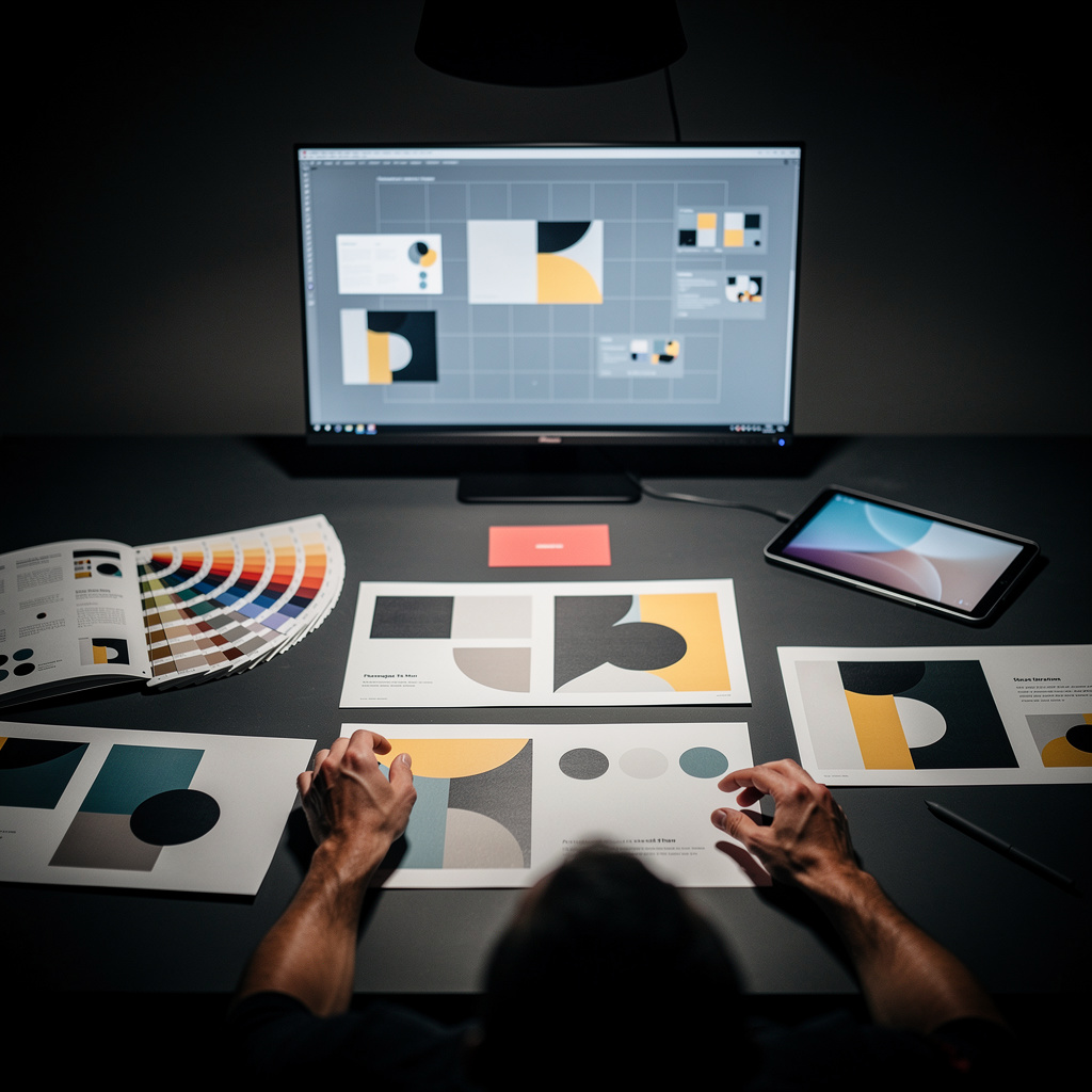 Principios de diseño de diapositivas