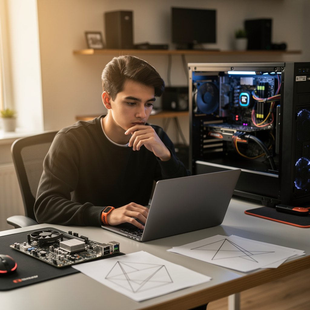 Fundamentos de Computación