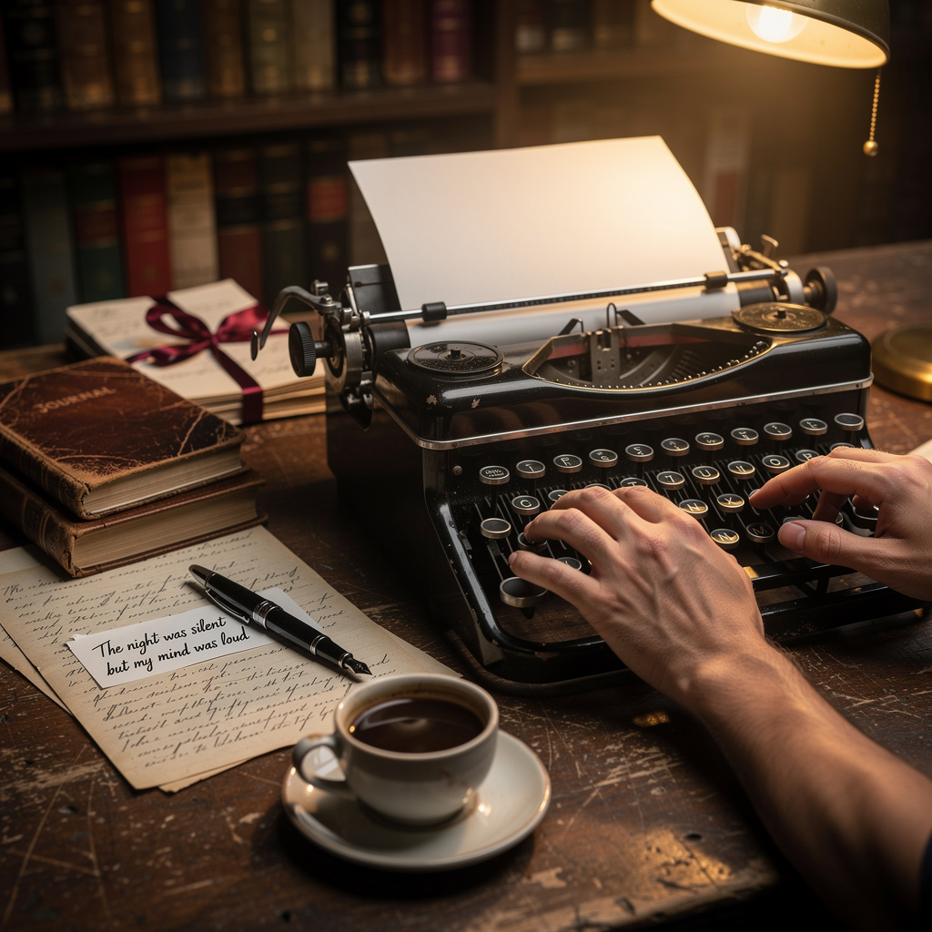 Escribir una novela