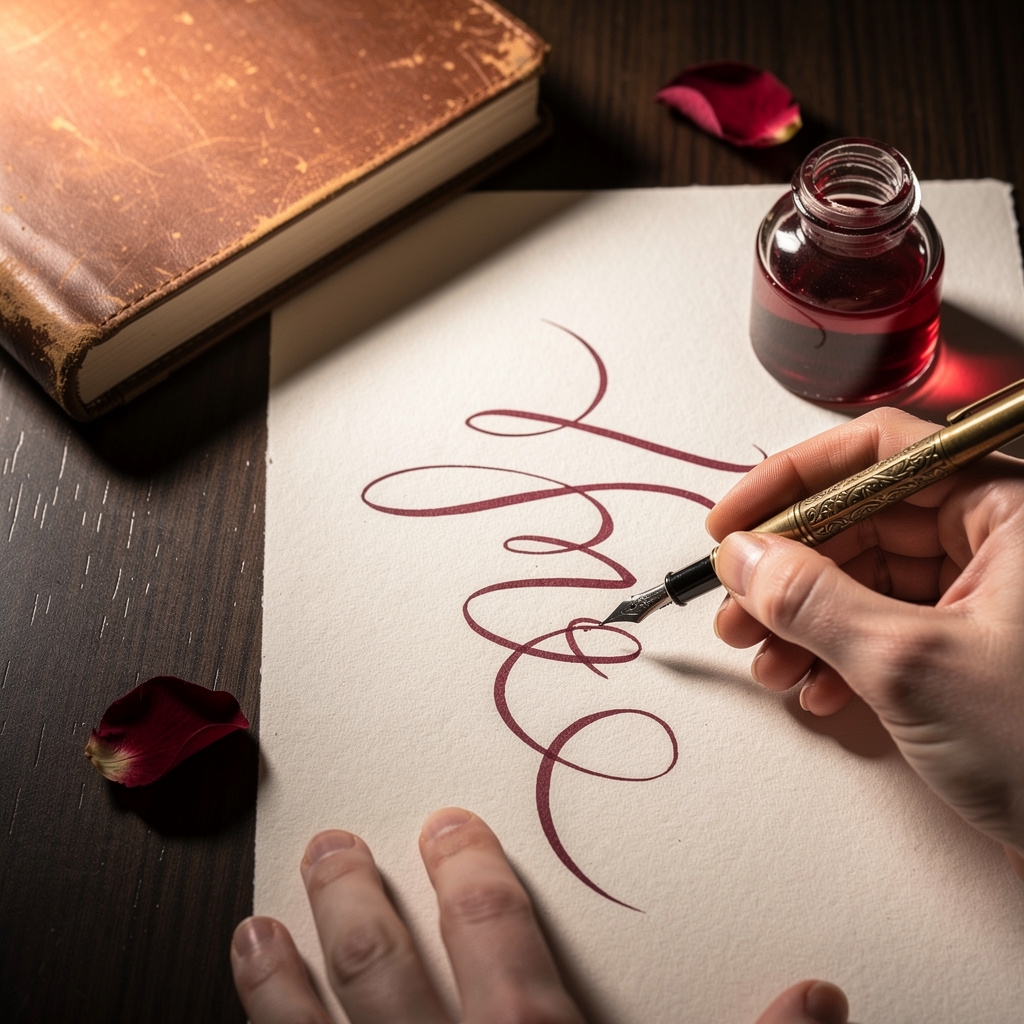 Escritura de poesía