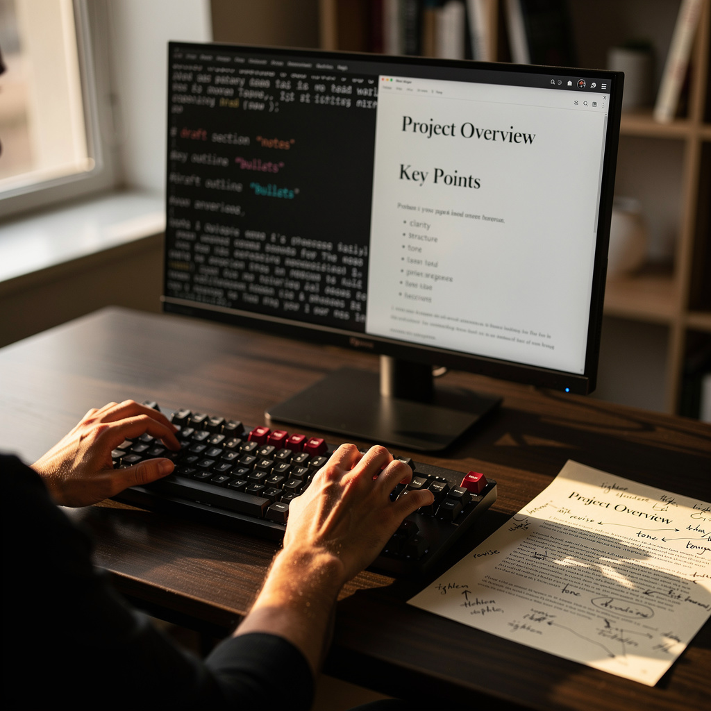 Redacción en Markdown