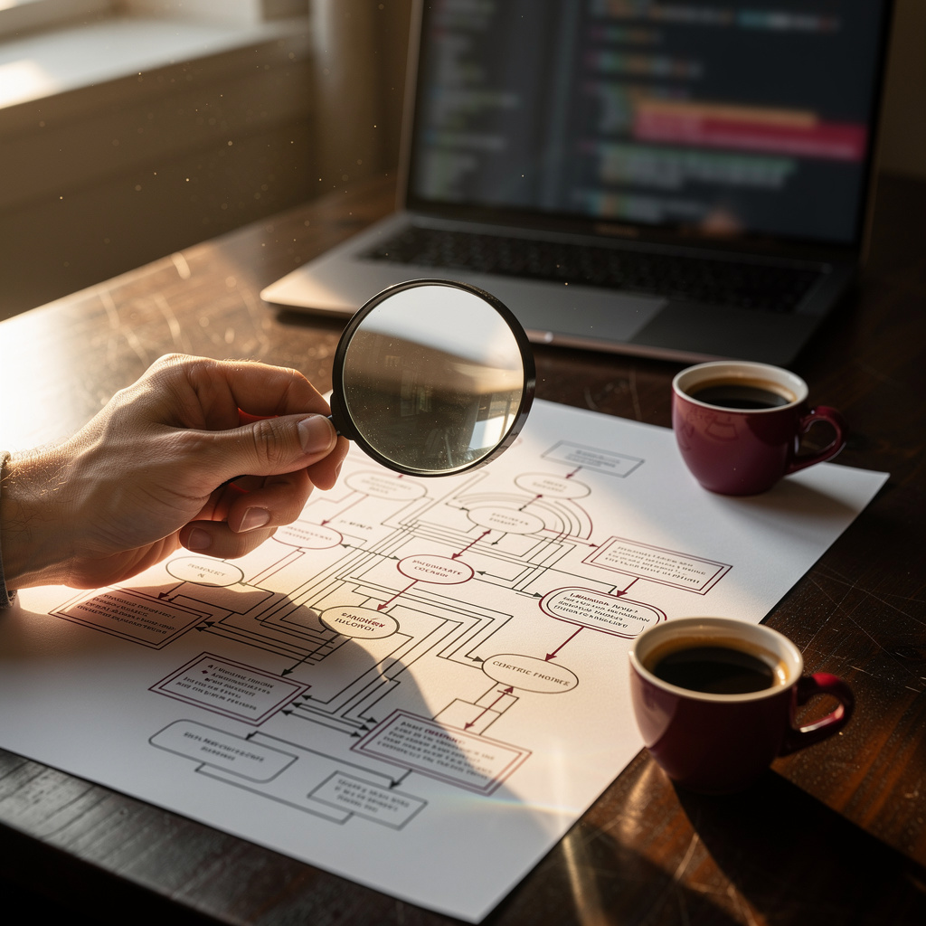 Auditoría técnica SEO
