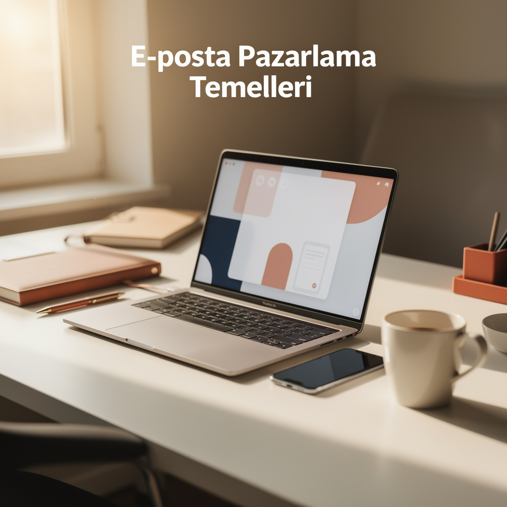 Fundamentos de Email Marketing