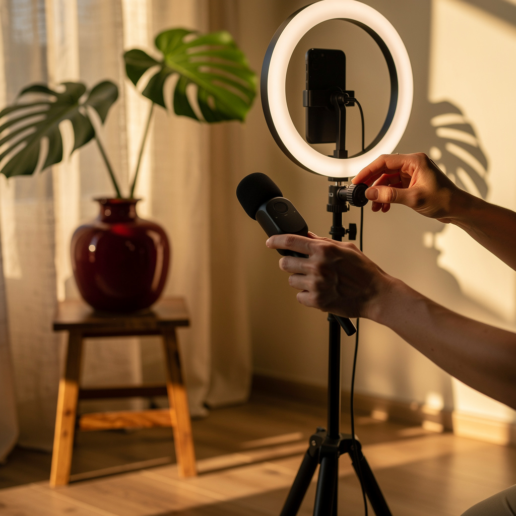 Estrategia orgánica para Reels de Instagram