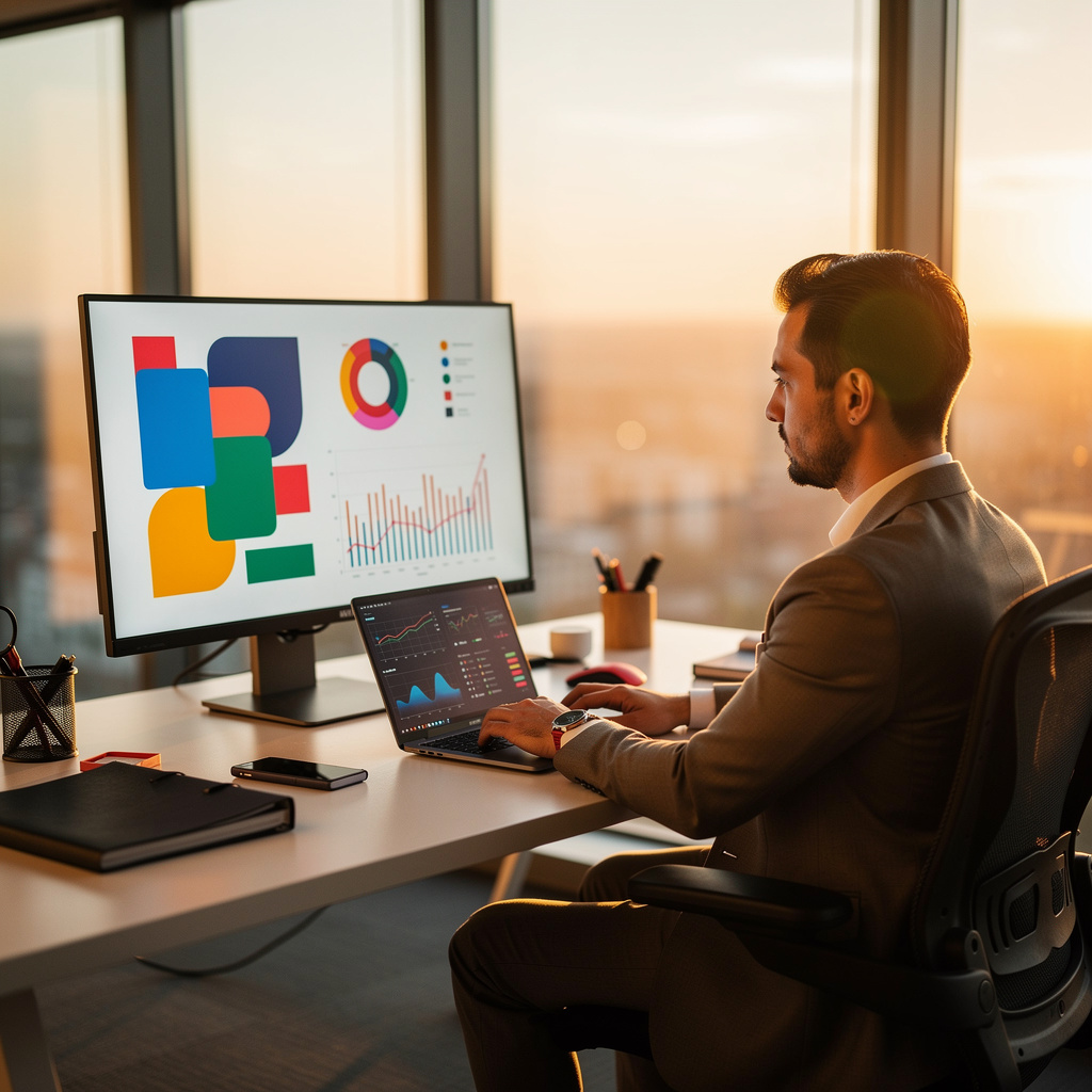 Contenido con investigación original y datos