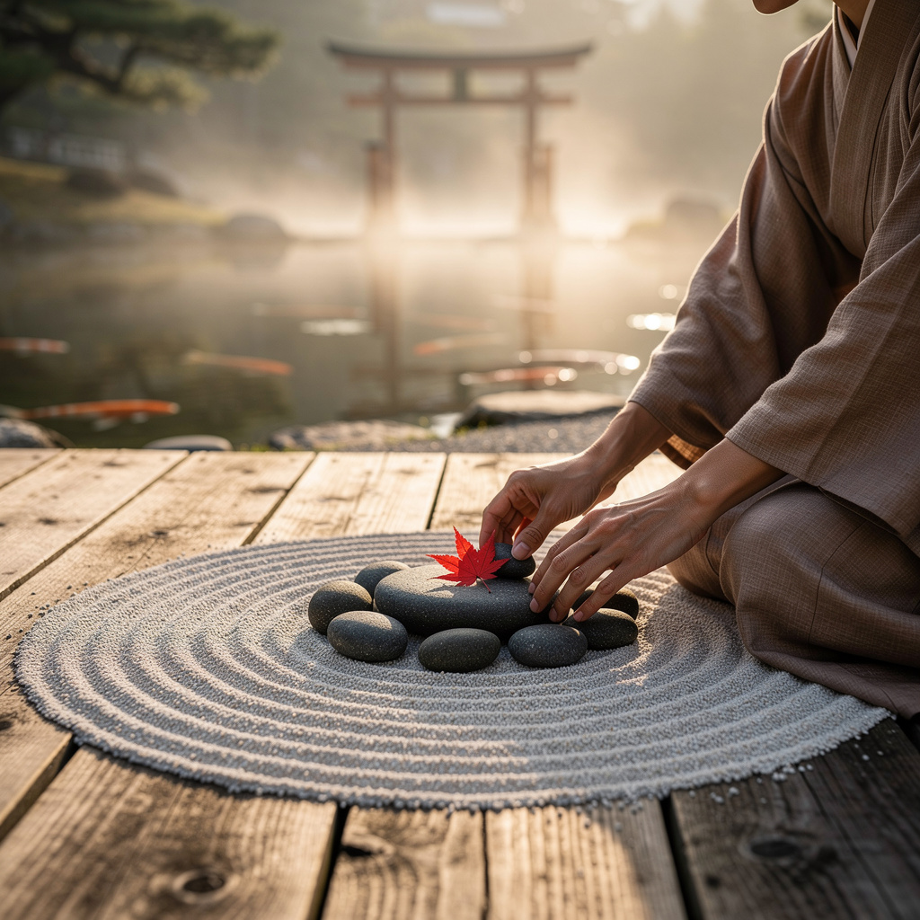 Encuentra tu ikigai