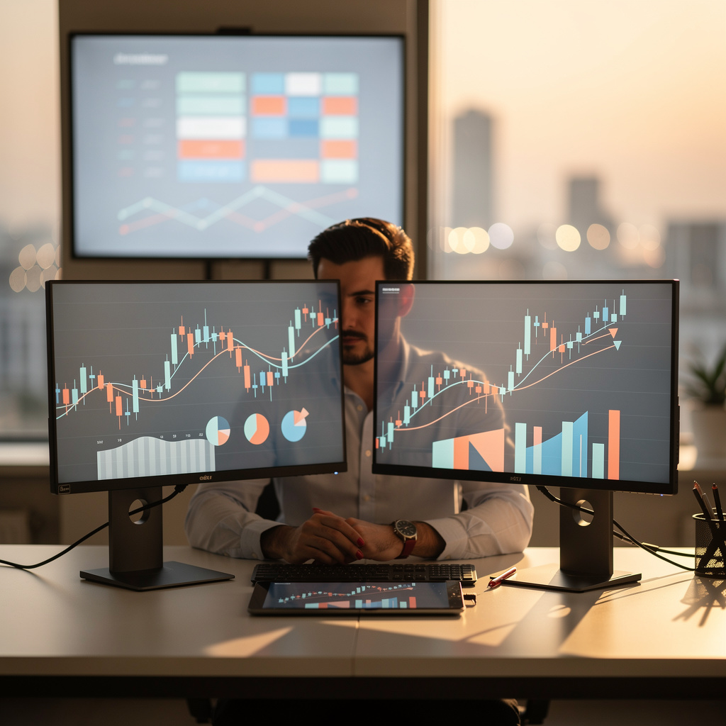 Análisis y screener de acciones