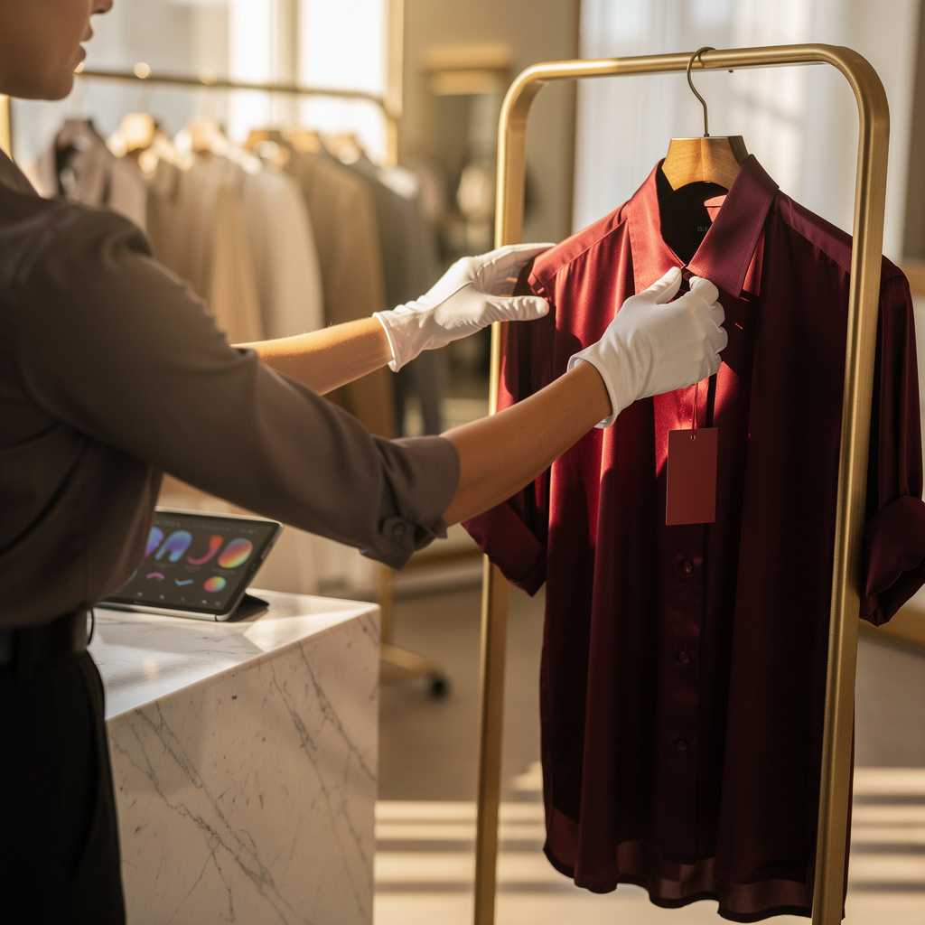 Compras y Merchandising en Retail