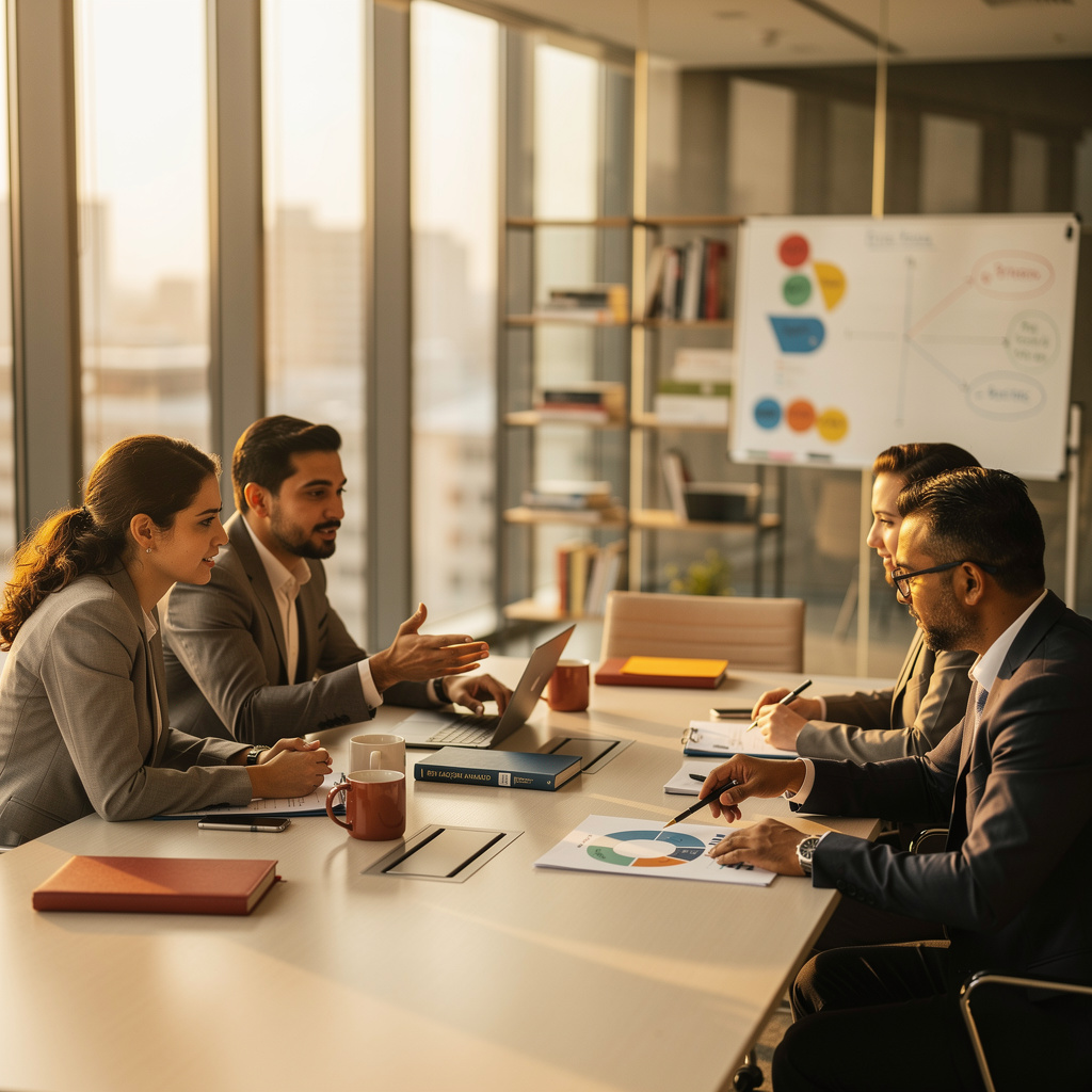 Brechas de habilidades y upskilling