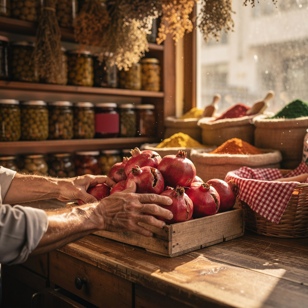 Abrir una tienda de abarrotes