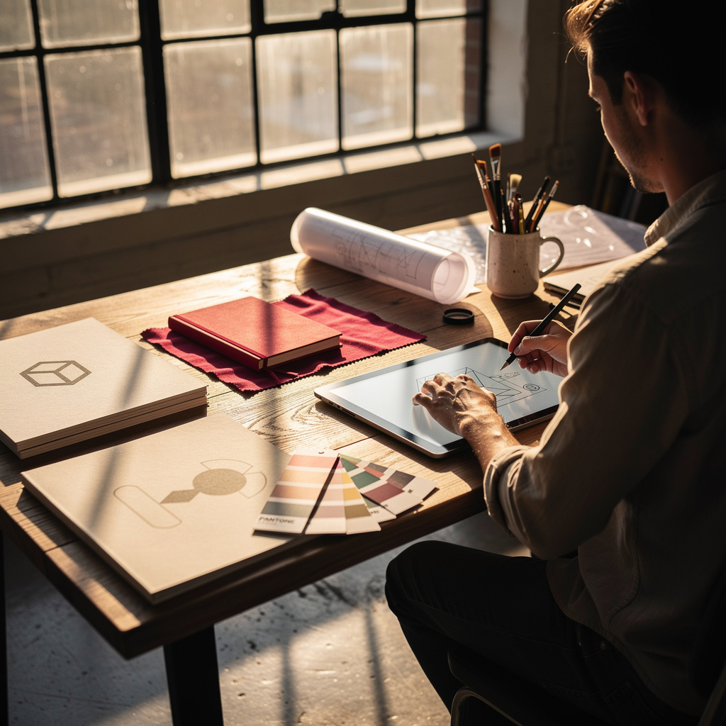 Diseñador freelance