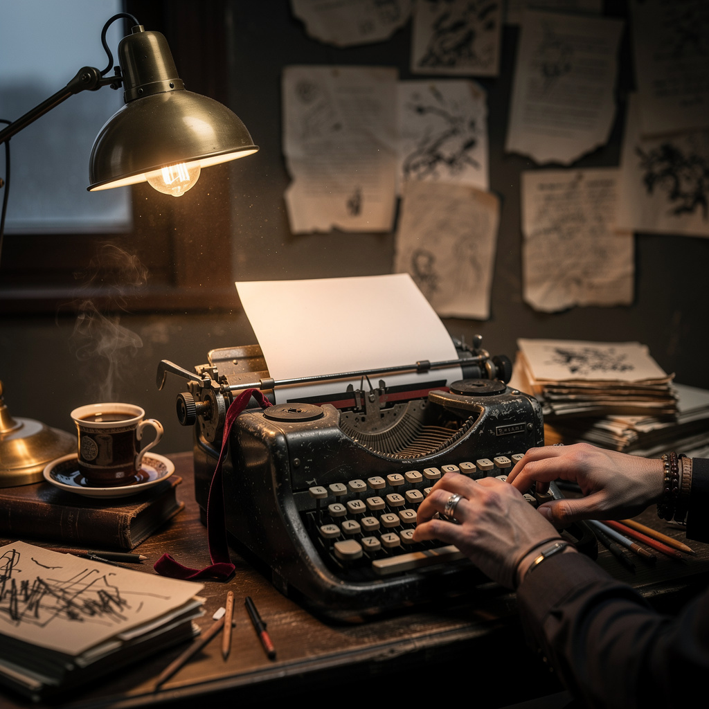Cómo ser escritor freelance