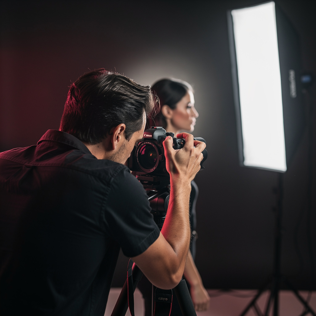Fotografía de retrato