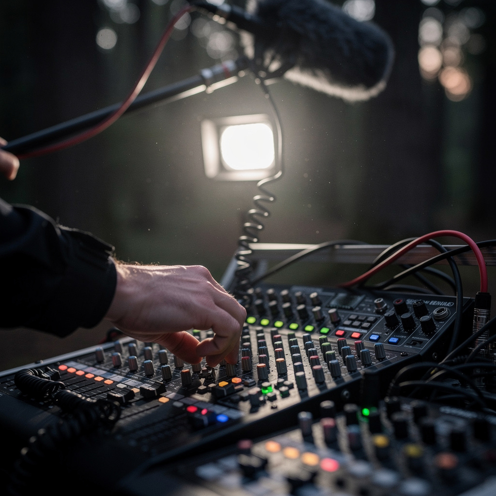 Sonido directo