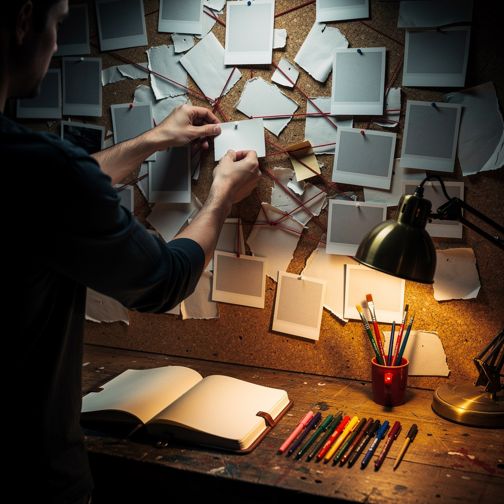 Sistemas de Captura de Ideas