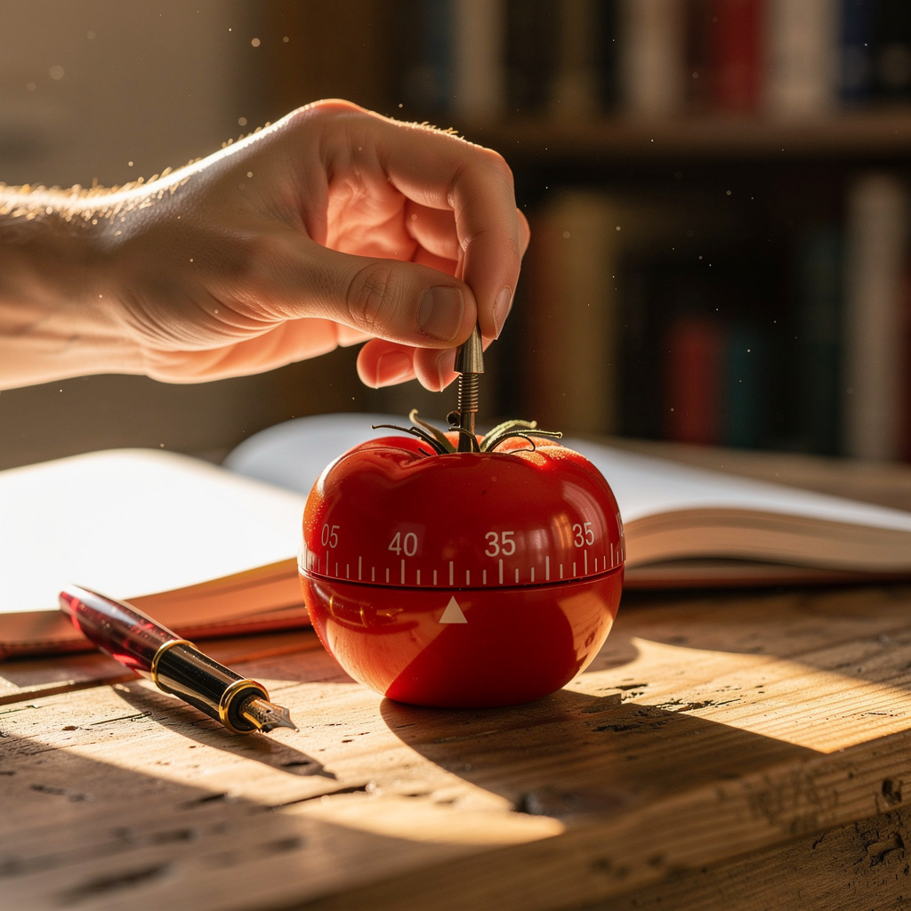 Técnica Pomodoro