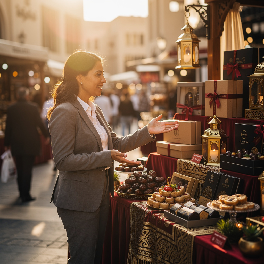 Campañas de marketing para Ramadán