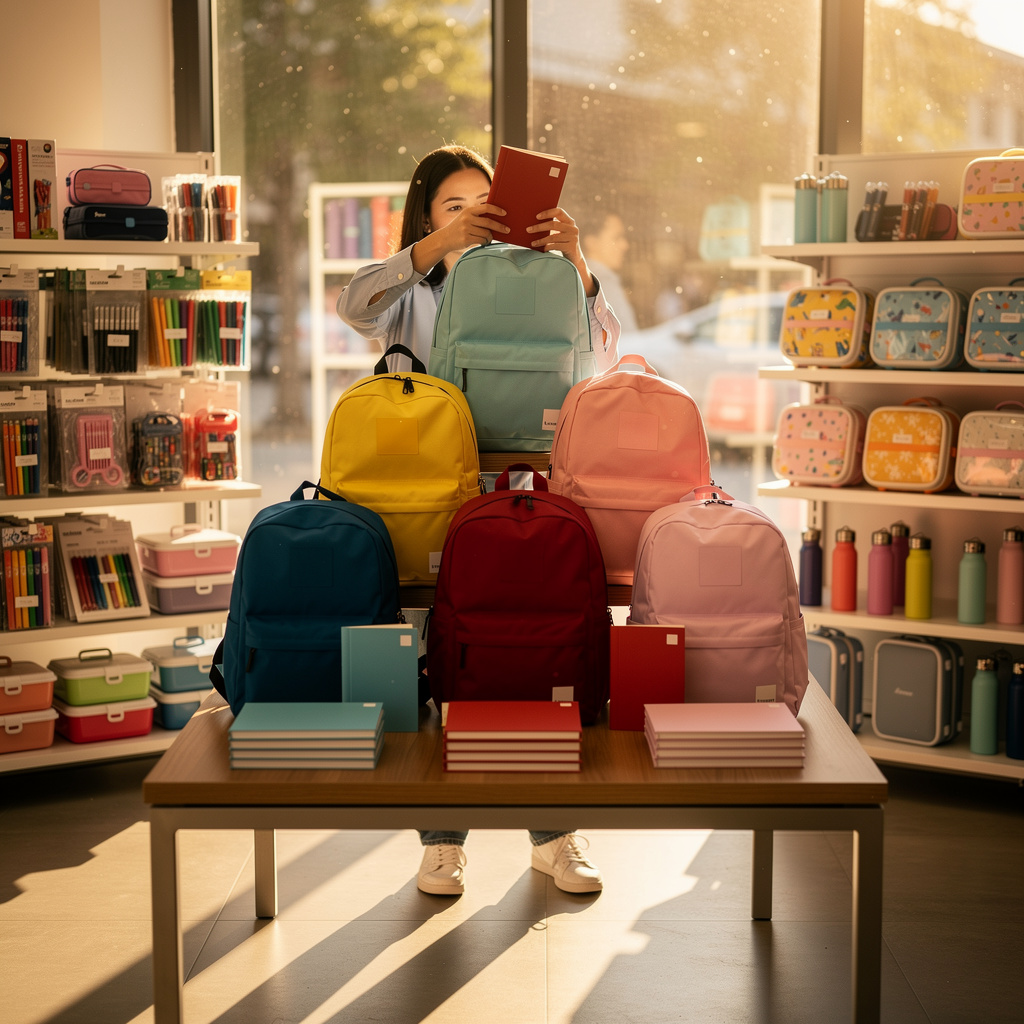 Marketing de regreso a clases