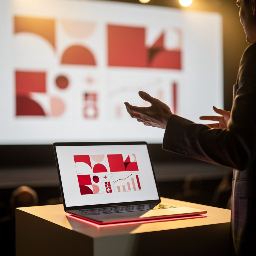 Presentaciones con Keynote en Mac