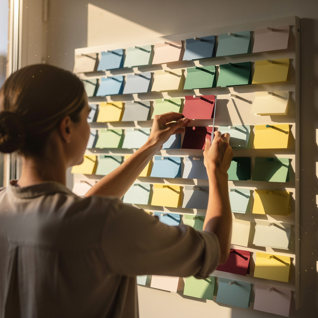 Notion para organización personal