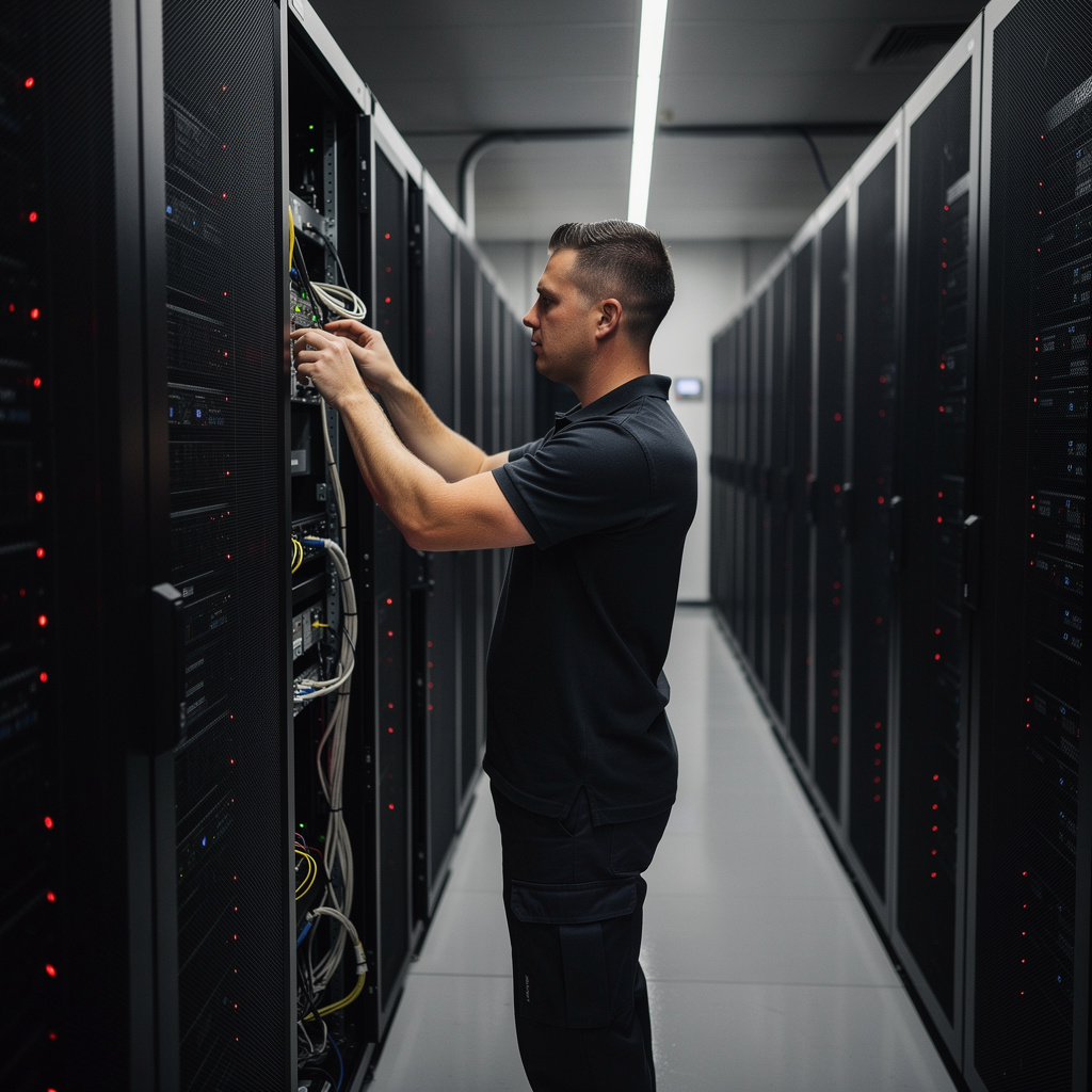 Administración de bases de datos MySQL