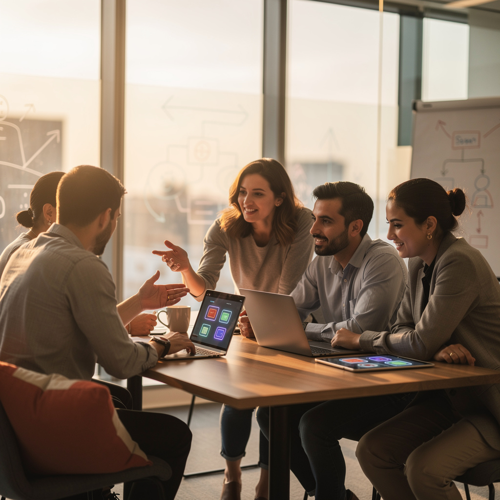 Trabajar con APIs sin programar