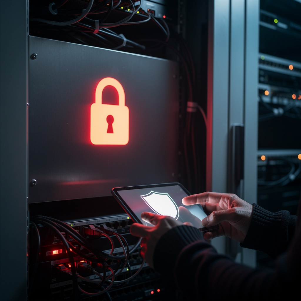 Fundamentos de seguridad web para propietarios