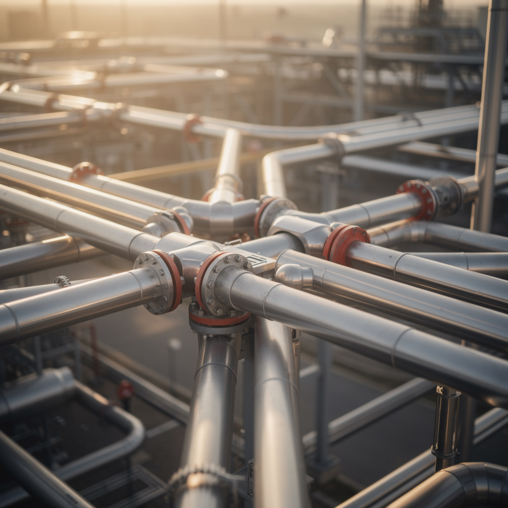 Pipelines ETL