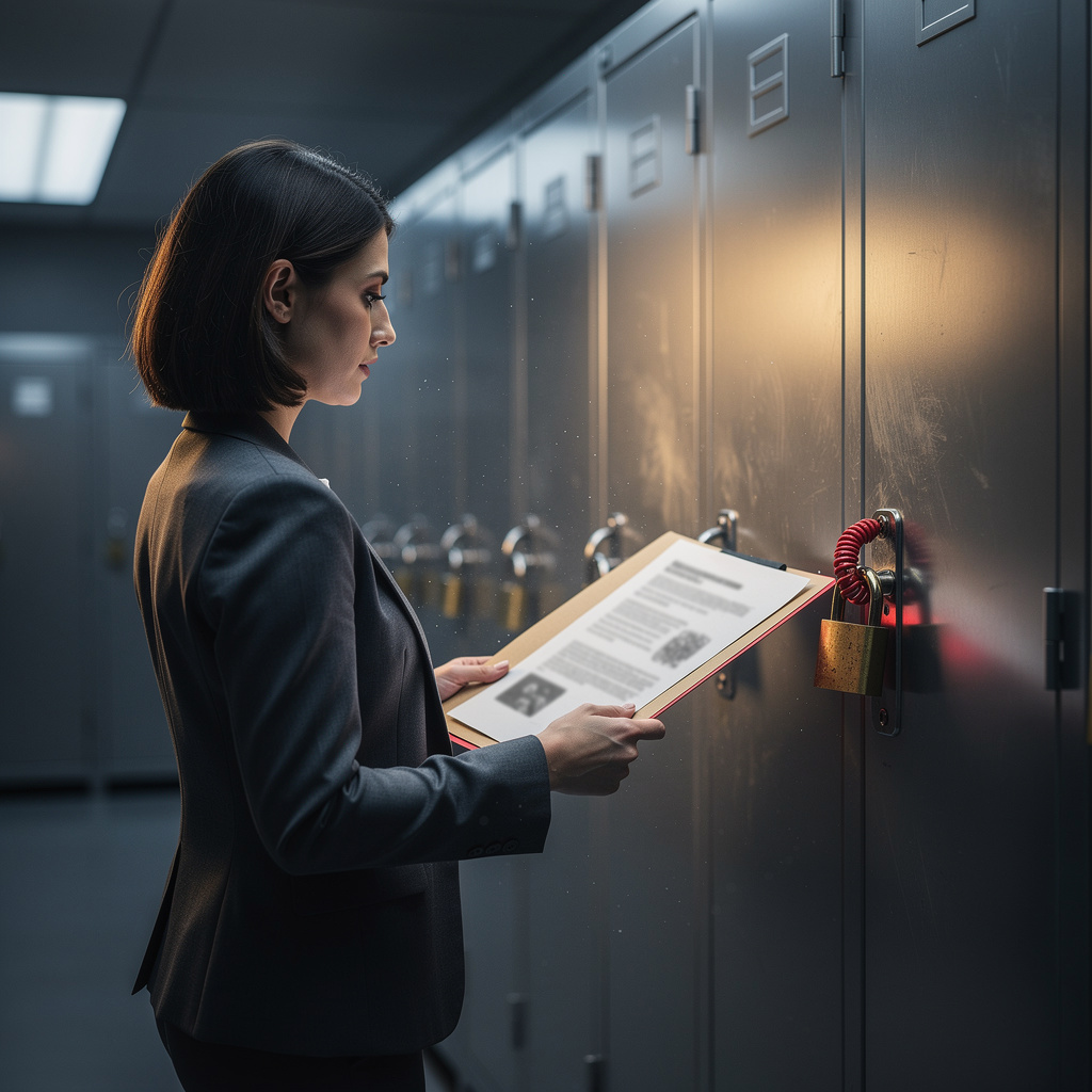 Fundamentos de protección de datos personales