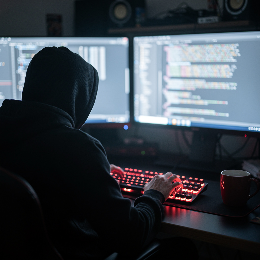 Asistentes de código con IA