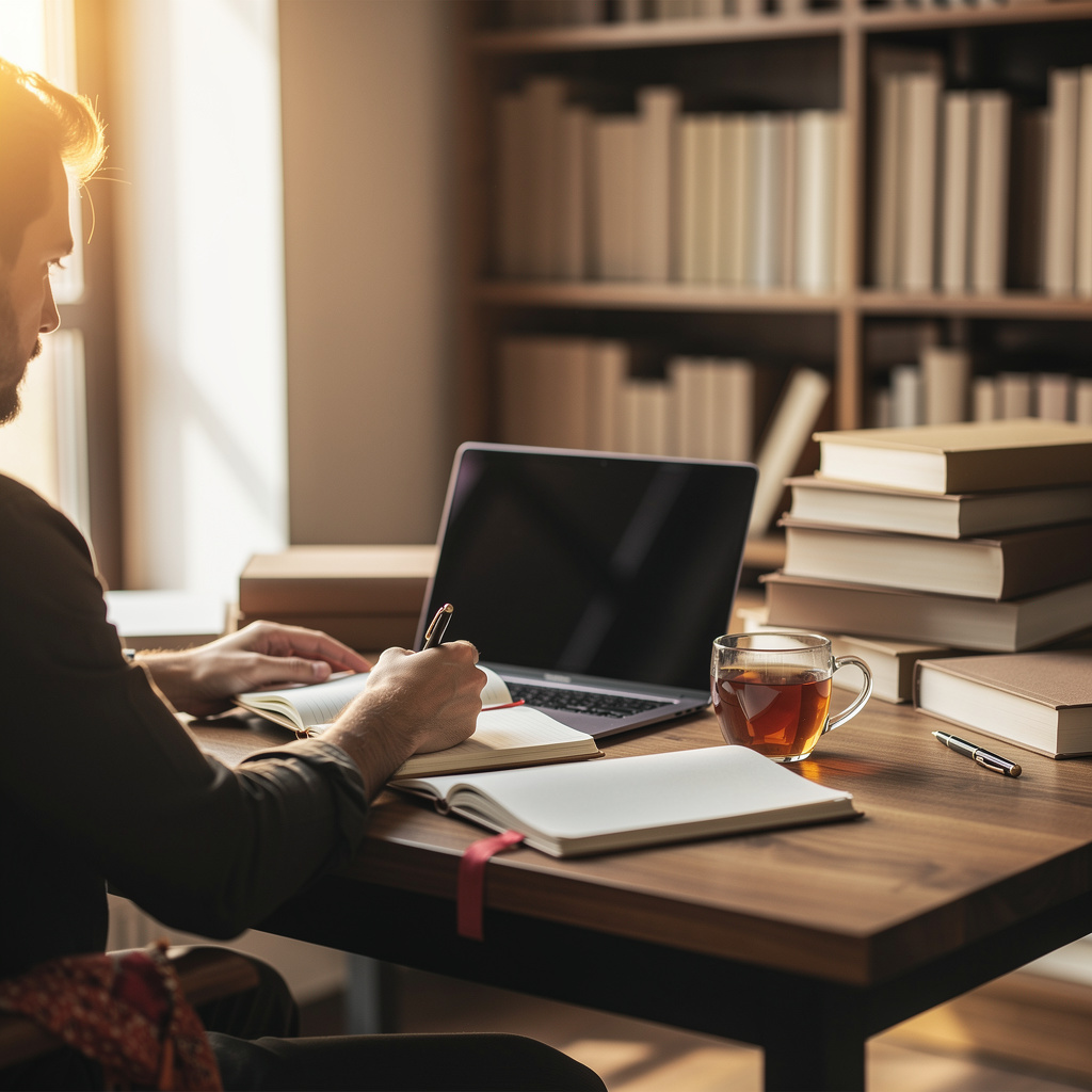 Propuestas de libros de no ficción
