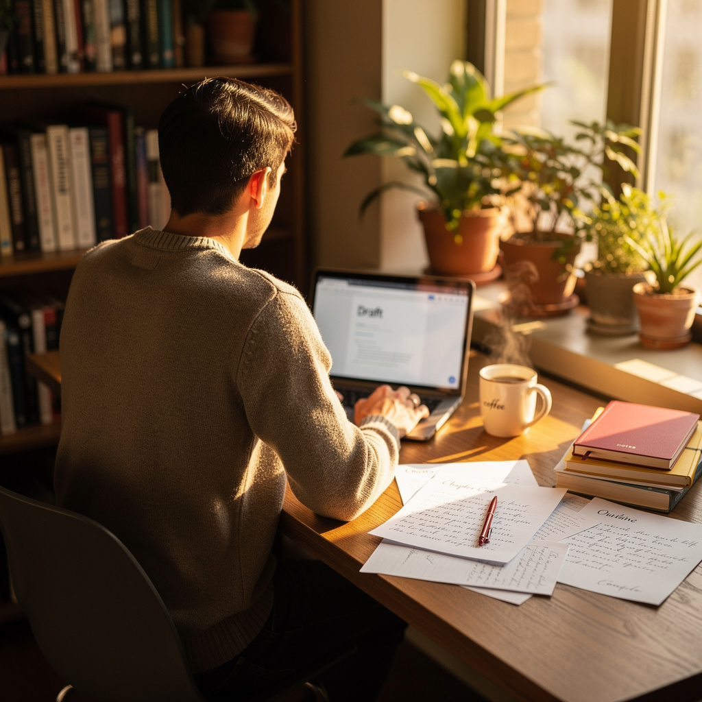 Redacción de newsletters en Substack